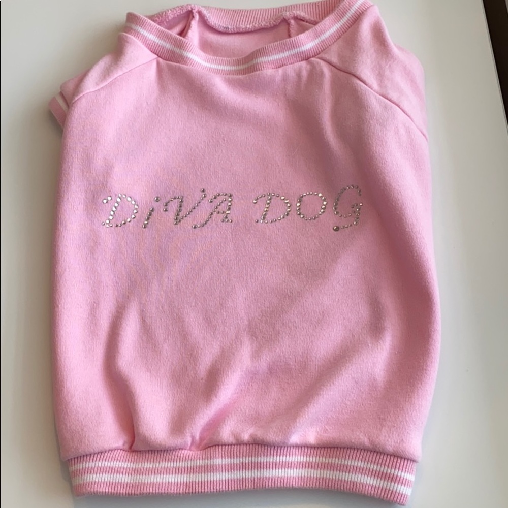 Doggie t-shirt